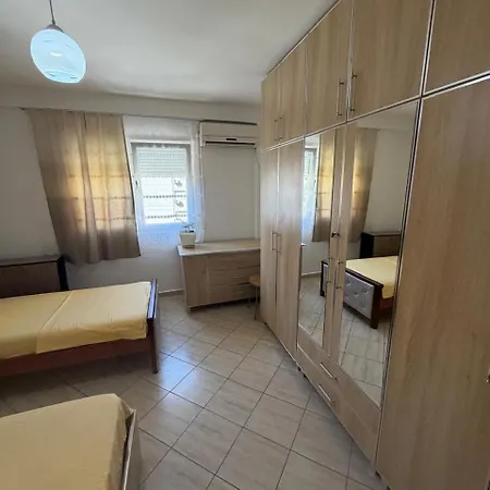 Aldi Appartement *