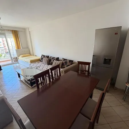 Appartement Aldi Lezhë